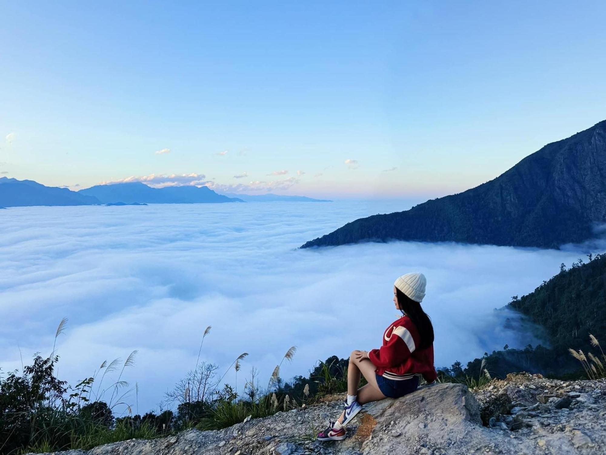 Lau Camping Phinh Ho Yen Bai Luaran gambar