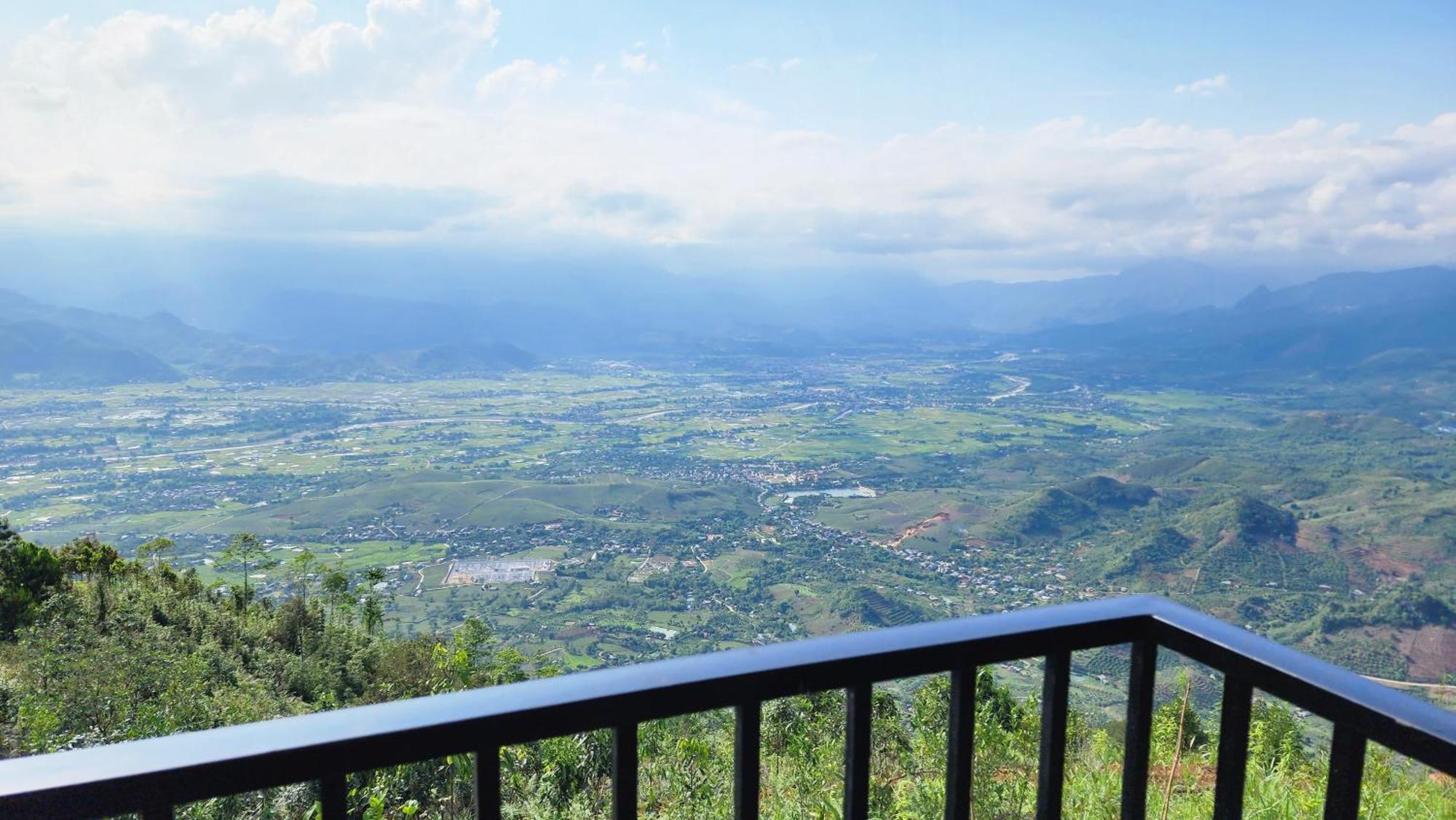 Lau Camping Phinh Ho Yen Bai Luaran gambar