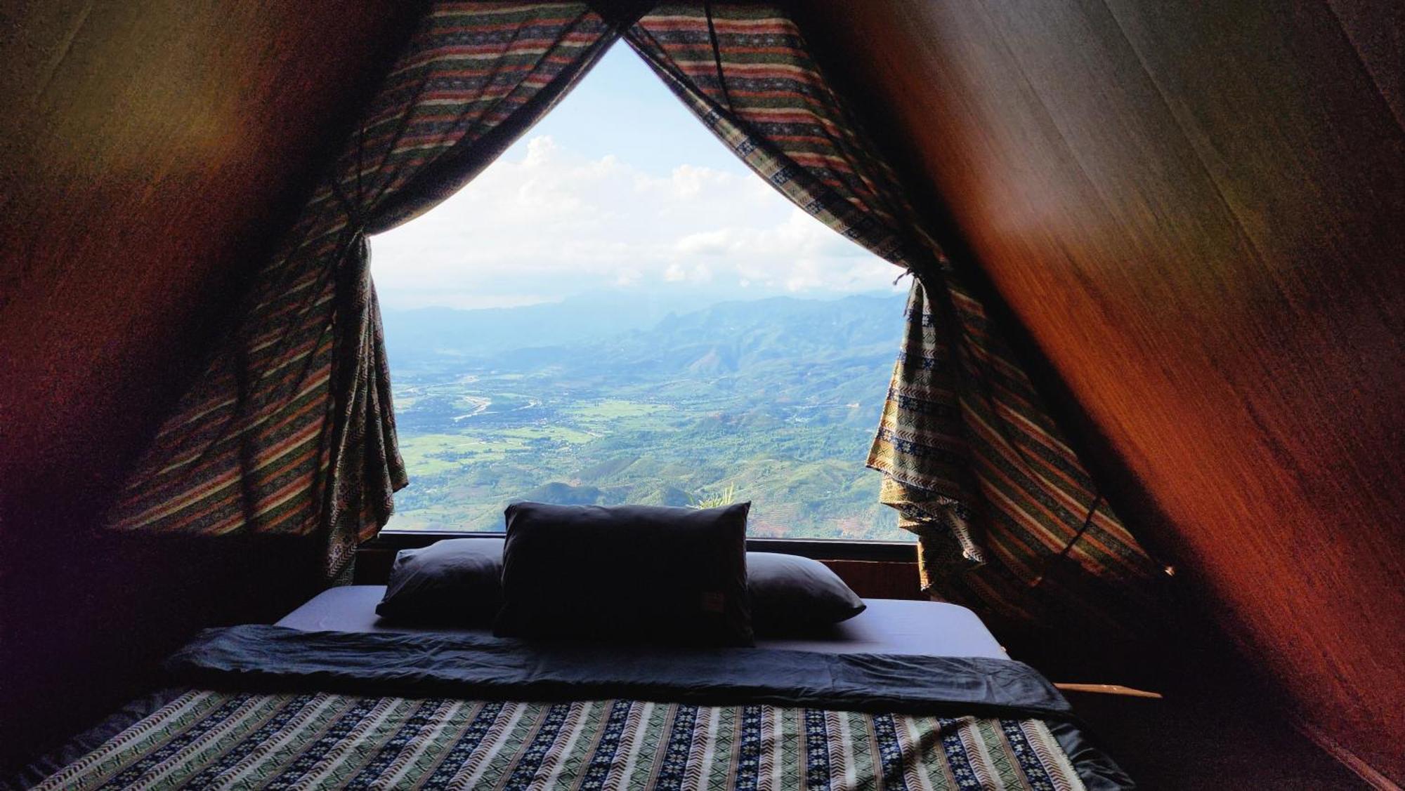 Lau Camping Phinh Ho Yen Bai Luaran gambar