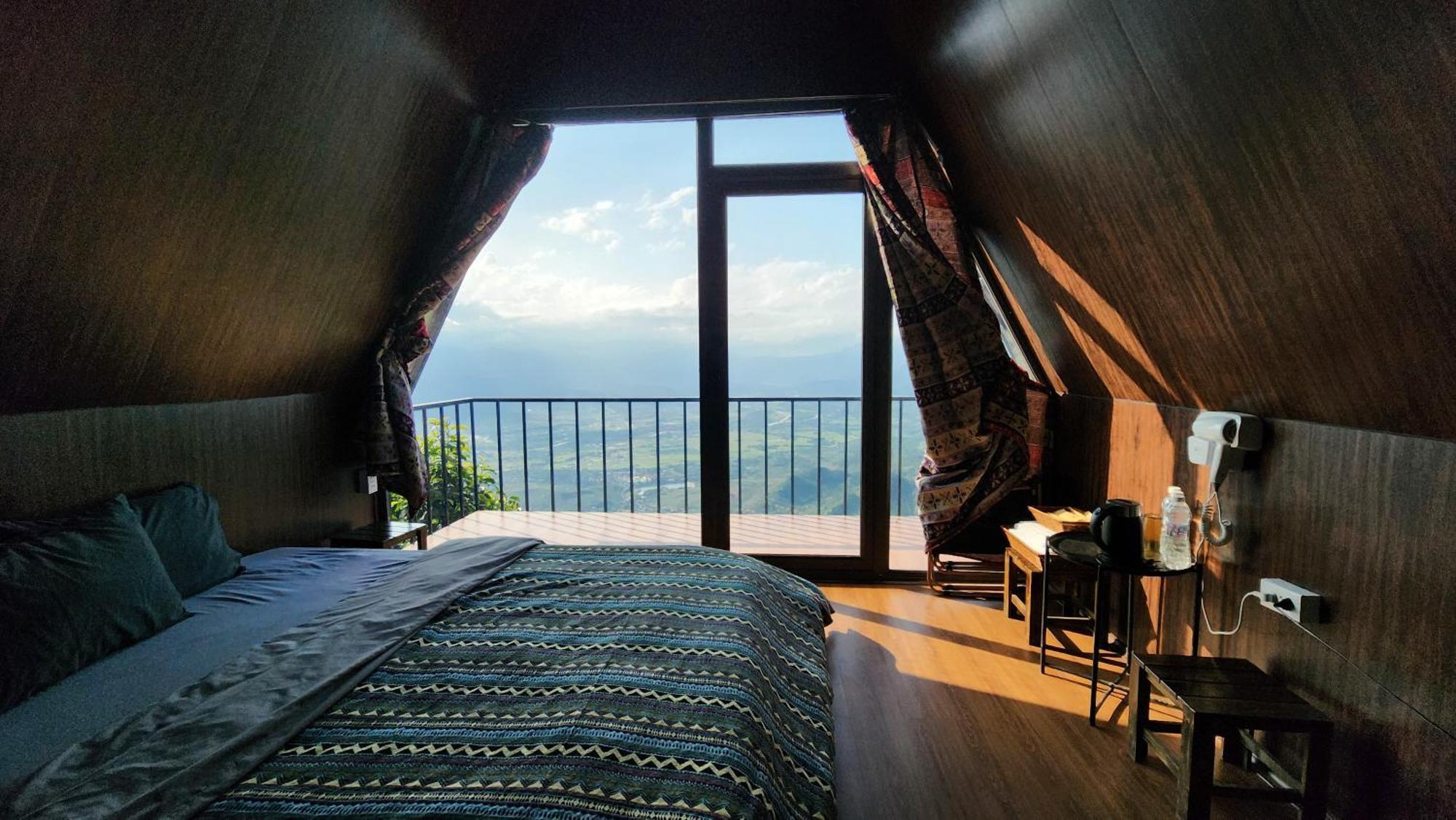 Lau Camping Phinh Ho Yen Bai Luaran gambar