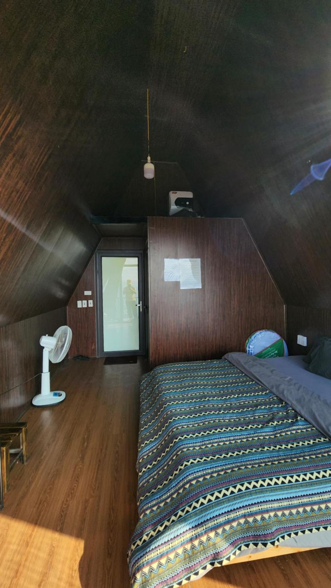 Lau Camping Phinh Ho Yen Bai Luaran gambar