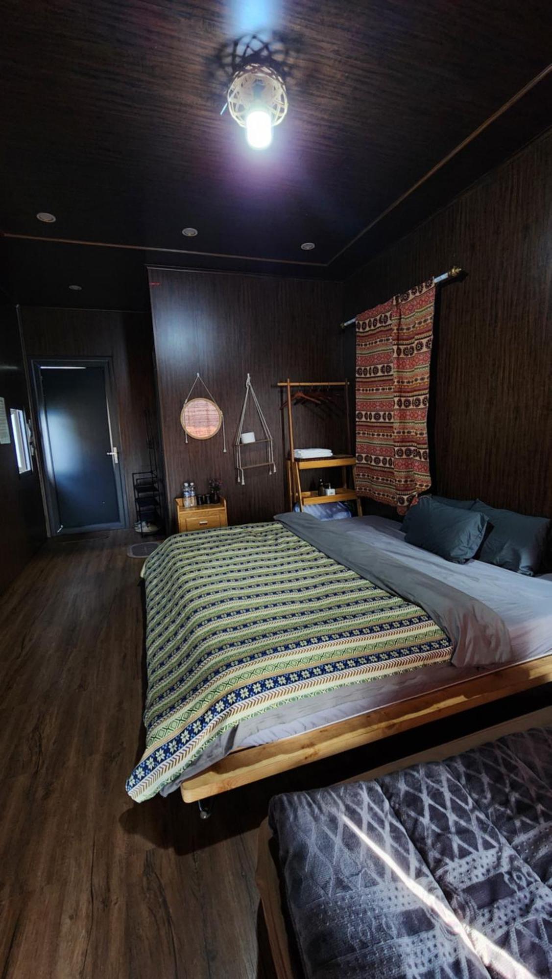 Lau Camping Phinh Ho Yen Bai Luaran gambar