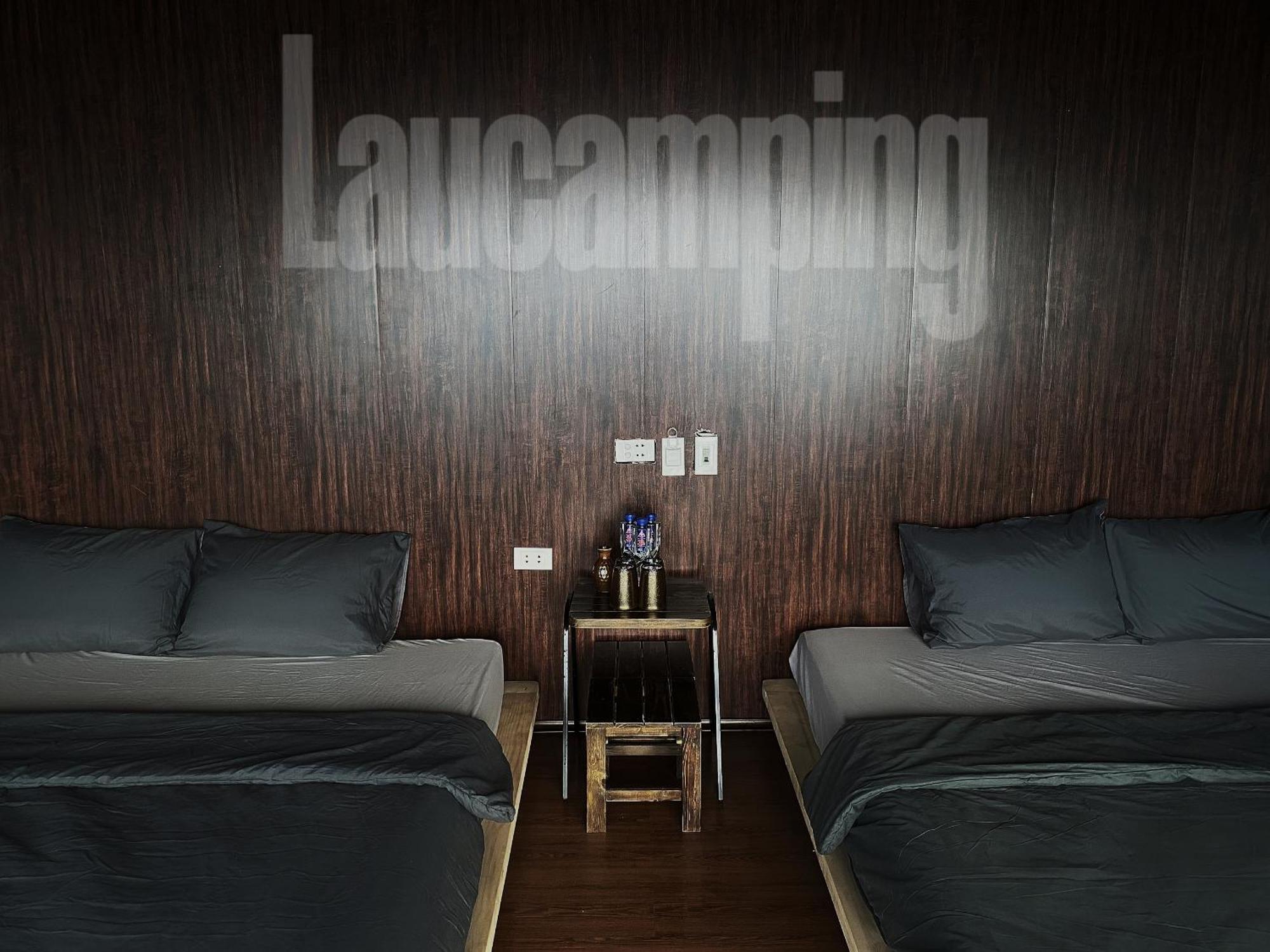 Lau Camping Phinh Ho Yen Bai Luaran gambar